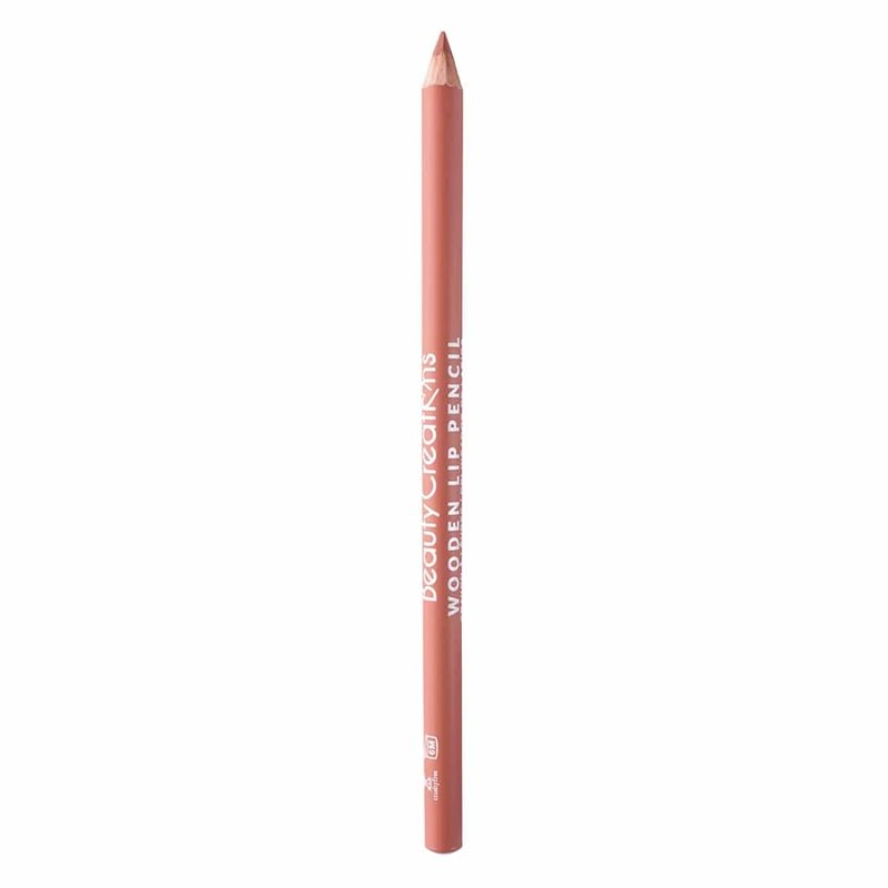 Delineador de Labios Wooden Lip Beauty Creations (SORRY IM LATE)