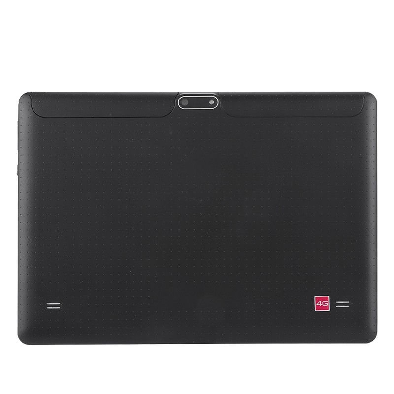 MY-KT6582 10in HD Tablet Gold 1+16G for Android 4.4 Black