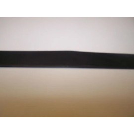 MANEY 1" black 2:1 heat shrink tube wire harness wiring shrinkable cover wiring 4 feet