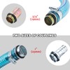 Fuel Hose 1 inch Suction Hose, Fuel Transfer Hose for