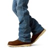 Ariat Rebar M4 Low Rise DuraStretch Boot Cut Jean –