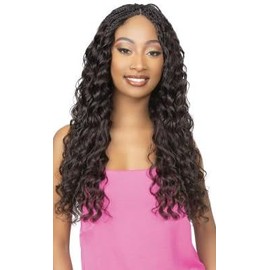 JANET COLLECTION H/H LOOSE DEEP BULK 18" (350)