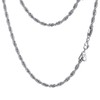 PROSTEEL Mens Necklace Chain Cool Chains Stainless Steel Necklaces 24
