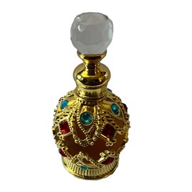 Yeshua Light of World Prayer Anointing Oil