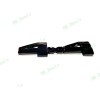 TOYOTA NEW Overlay Gloss Blackout Rear Tailgate 4x4 Emblem Badge