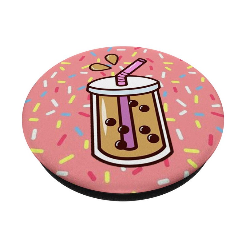 Kawaii Bubble Tea for Cute Boba Tea lovers