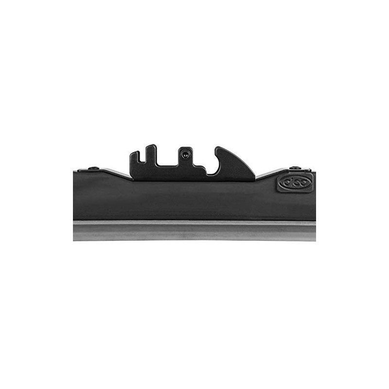 Alca WINTER SNOW Windscreen Wiper Blades 26" 19" ST BMW5