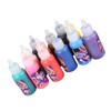 12 Colors Water Marbling Paint Kit for Girls Boys Marbling