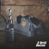 Drill Doctor Large Bit Chuck Sharpen 3/32" to 3/4" Bits
