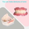 Denture Fake Teeth - Do it Yourself Full or Part