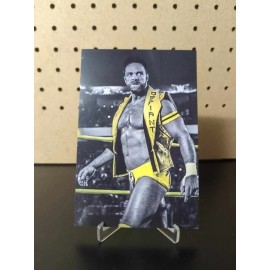 Custom 4x6 Glossy WWE Photos. *You Choose* Free Shipping! Great For Meet & Greet - L.A. Knight
