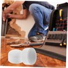 DOITOOL 50pcs Ppr Water Pipe End Caps Hot Melt Fittings