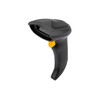 Equip 351022 USB 1D Laser Barcode Scanner with Stand