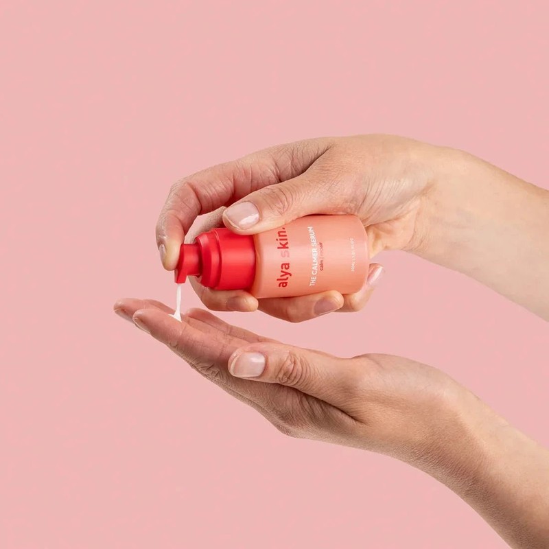 Alya Skin The Calmer 30ml