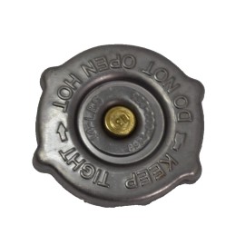 Unbranded Radiator Cap 8933-000-866 14 PSI Vented fits Many Cummins Coach RV Motorhome NEW