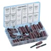 Summit Racing 92-Piece Porting and Polishing Kit 60/80/120-Grit G1060