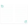 Lawn Fawn LF2493 Perfectly Plaid Remix Mini Notebooks Lawn Fawndamentals