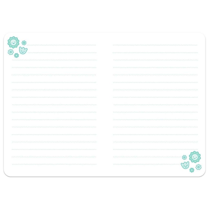 Lawn Fawn LF2493 Perfectly Plaid Remix Mini Notebooks Lawn Fawndamentals