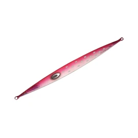 NatureBoys SR1260-18K Iron Jig, Swim Rider, 9.1 oz (260 g), Squid