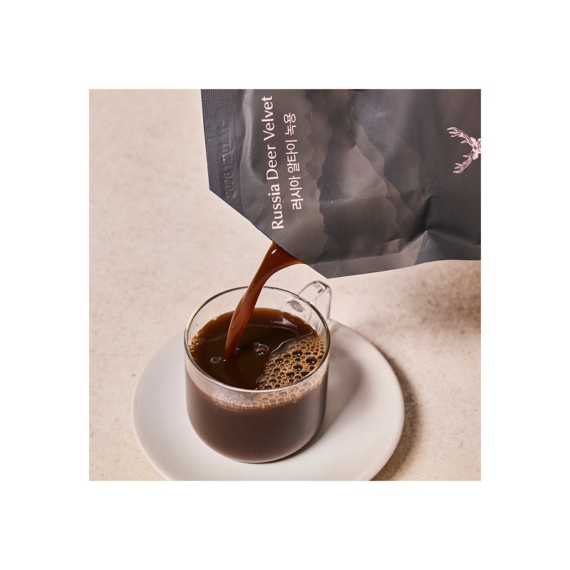 Handong Deer Antler Research Institute Russian Altai deer antler extract