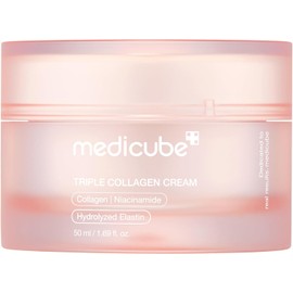 Triple Collagen Cream