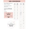 PARFAIT Enora Women's Full Bust Supportive Full Coverage Unlined Minimizer