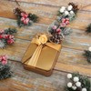 Artificial Christmas Picks Flower Picks Pine Decor For Festival Party
