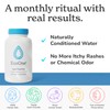 EcoOne Spa Monthly | Gentle All-Natural Spa Treatment | Conditioning