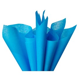 Papyrus 48 Sheet Tissue Paper Bulk (Solid Colors Bundle) for Gifts, Decorations, Crafts, DIY and More