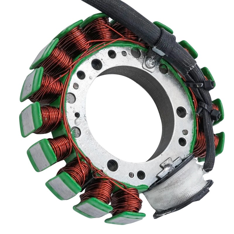 For Yamaha New Stator for Yamaha Atv Big Bear 350