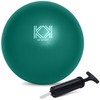 KK Pilates Ball – Enhance Your Core Workout, Improve Stability