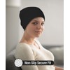 Revony Chemo Beanie Cap - Soft and Skin Friendly -