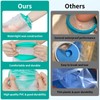 SUPERNIGHT Waterproof Hand Cast Cover for Shower Adult, Hand Cover