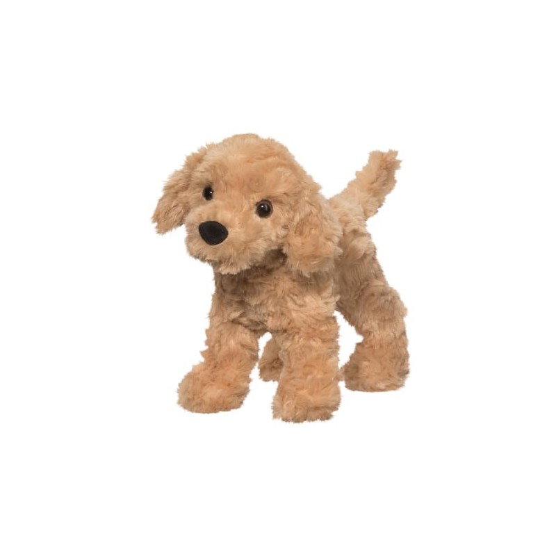 Thatcher Golden Retriever from Douglas - Loved by All Ages