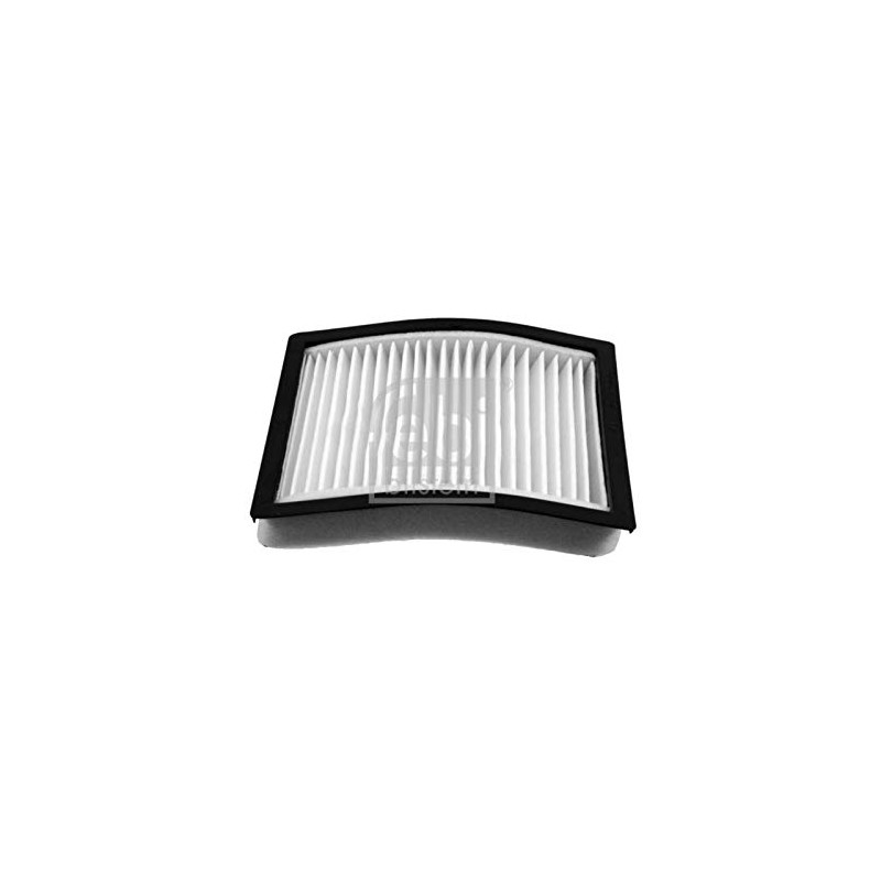 febi bilstein 21601 Innenraumfiltersatz, 1 Stück