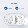 Replacement for All Waterdrop® Pitcher and Dispenser Filtration System, Fits
