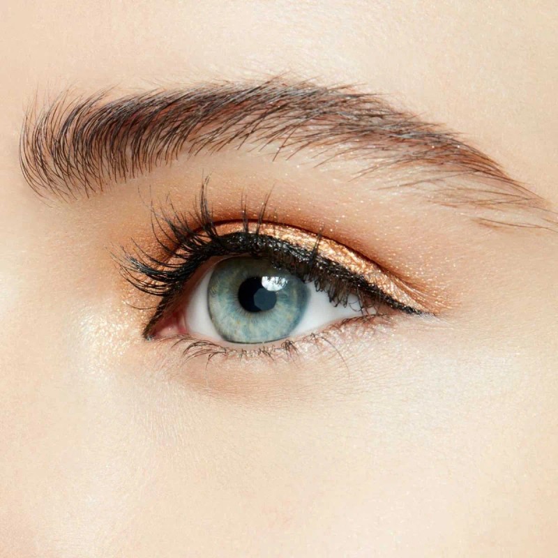 Mac sombra para ojos con brillo dazzleshadow extreme