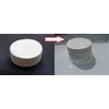 2709 PPLS Compressed Bath Towel, Thin, Compact, 27.6 x 55.1