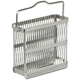 Matsunami Glass Industries B-20 Slide Class Dyeing Baskets, 20 Sheets