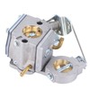 Carburetor Electric Cutoff Saw Carb Accessory 578 24 34‑01 Fit