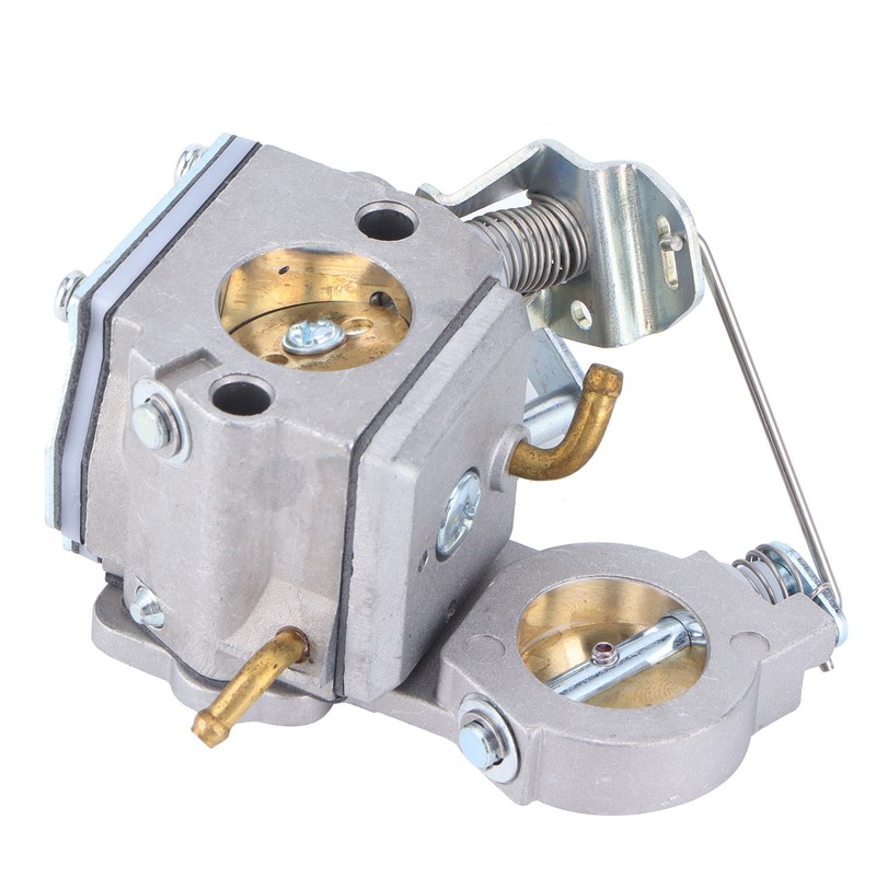 Carburetor Electric Cutoff Saw Carb Accessory 578 24 34‑01 Fit