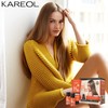Kareol Post Alisado Acondicionador · Keratina Prolongada 300ml