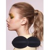 Hair volume hair pad 1SET (2 pieces) / 헤어 볼륨 머리뽕 패드 1SET (2개입)