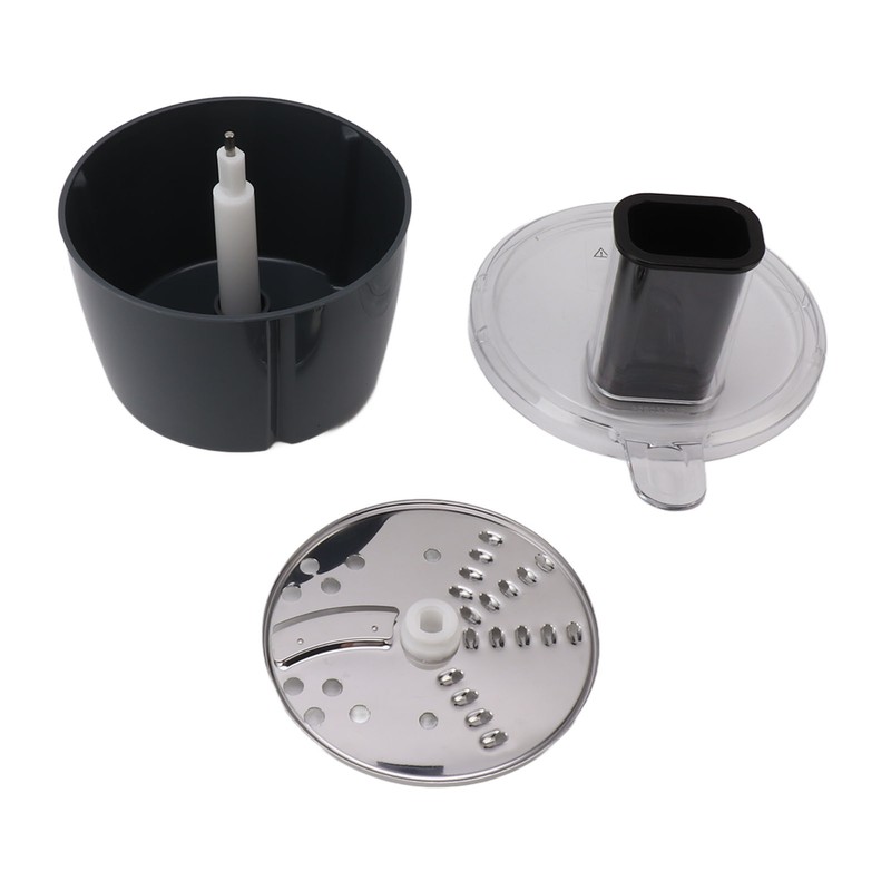 Food Processor Attachment Food Processor Container Cutter Kit Blender Slicings