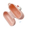 Cartoon Case for Airpods Pro 2nd Generation 2022,Seadream Kawaii Silicone