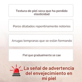 Celimax The Vita Retinal Shot Potenciador Reafirmante Matryxyl Retinoide Alta Potencia Antienvejecimiento Minimizador Poros Arrugas Líneas Finas Piel