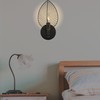 LeeZM Wall Sconces, Wall Lights,Wall lamp,Wall Sconce Plug in Wall