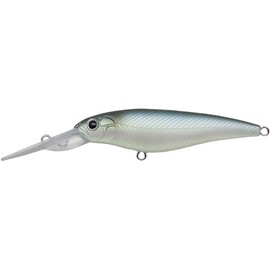 EVERGREEN Inspired Custom Lures Super Sledge #134 Matte Shad 6cm/5g