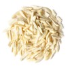 Food to Live - Blanched Slivered Almonds, 2 Pounds Chopped