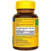 Nature Made 3 Pack Potassium 550mg 300 Tablets (3x100) No